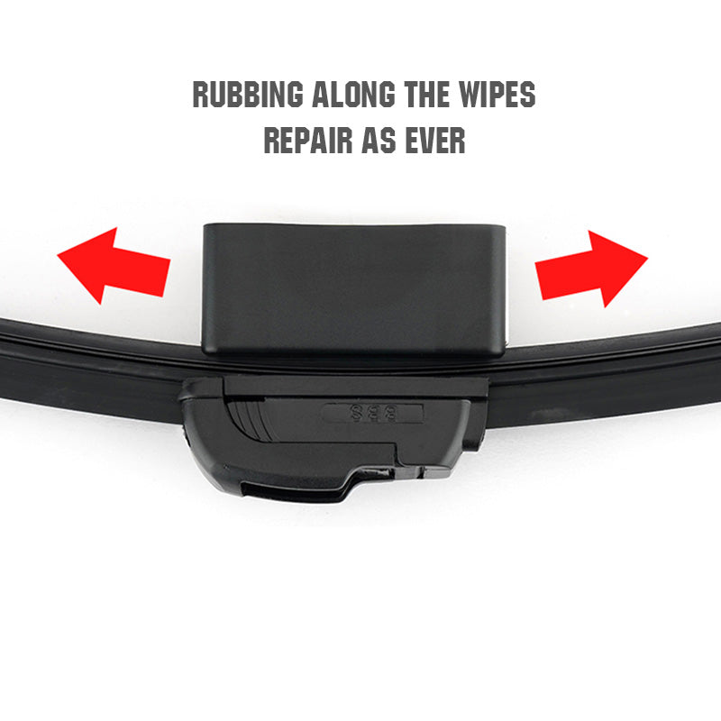 recovery wiper