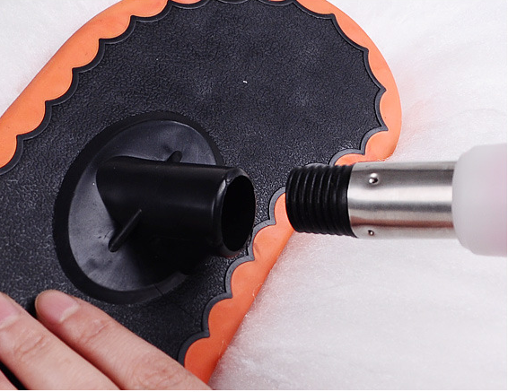 Portable Car wash brush