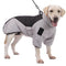 New Winter Pet Thickened Cotton Coat