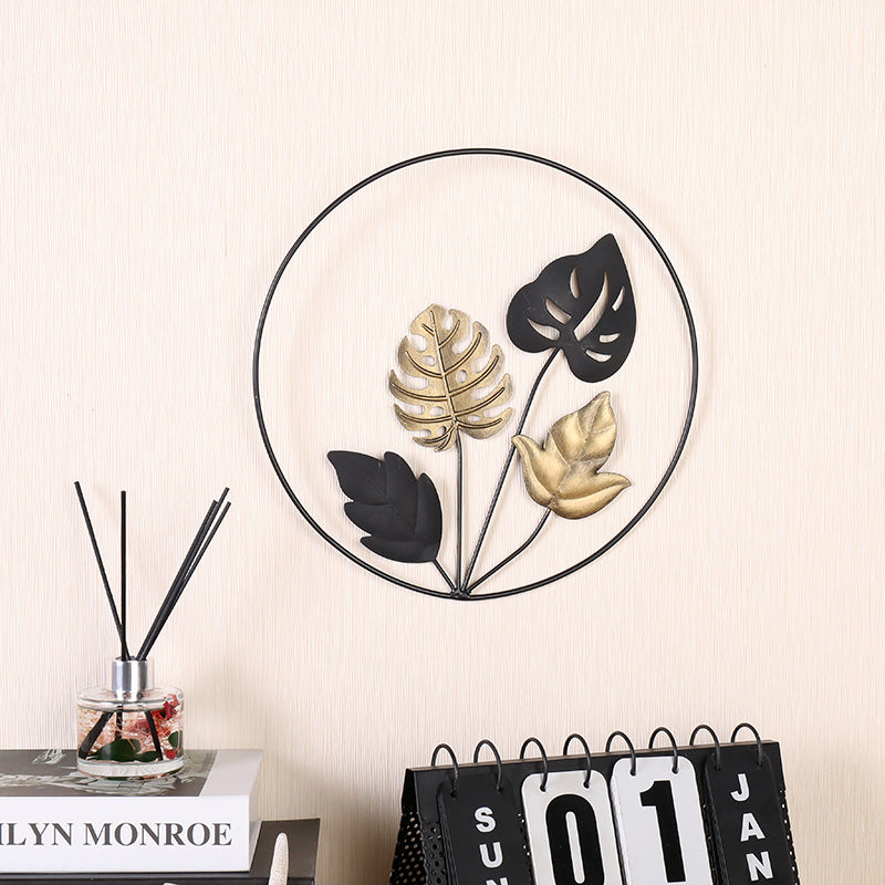 creative wall decor