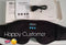 Bluetooth Sleep Mask with Headphones