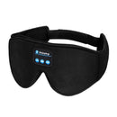 Bluetooth Sleep Mask with Headphones