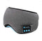 Bluetooth Sleep Mask with Headphones