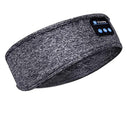 Bluetooth Sleep Mask with Headphones