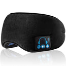 Bluetooth Sleep Mask with Headphones