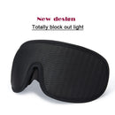 3D Eye Mask